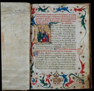 Bir Lectionary
