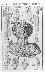 Ferrara 1601 by Unknown artist