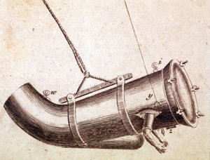 Jacob Rowe tarafından 1759