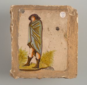 Kiremit by Unknown artist