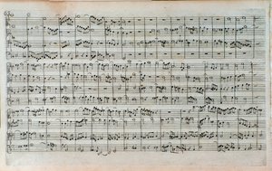 Johann Sebastian Bach