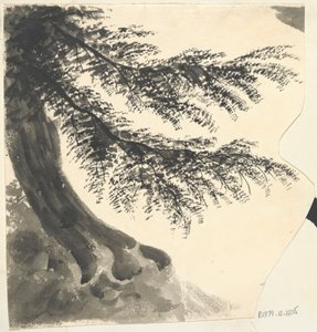 Ağaç by Unknown artist