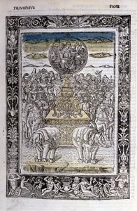 Francesco Petrarca