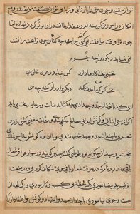 Tuti-Nama (Bir Papağan Masalları) by Unknown artist
