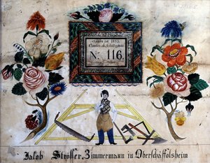 Bilinmeyen resim by Unknown artist