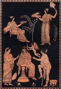 Bilinmeyen resim by Unknown artist