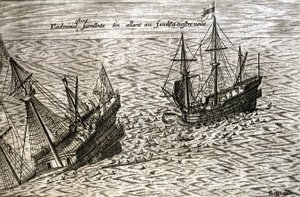 Bilinmeyen resim by Unknown artist