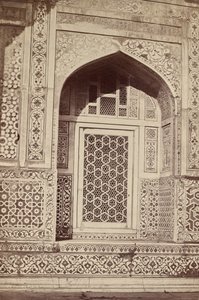 İsimsiz (Jama Masjid, Delhi) by Unknown artist