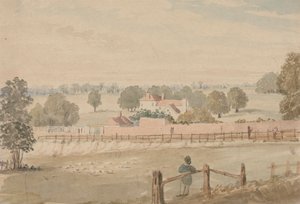 Üst Clapton by Unknown artist