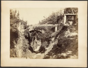 Vallate di Sorrento, Napoli by Unknown artist