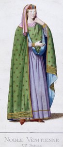 Venedik asil by Unknown artist