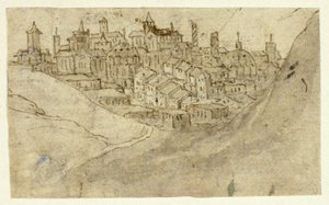 Hill Town