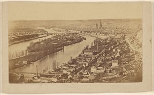 [Rouen, Fransa