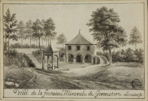 Geronstere