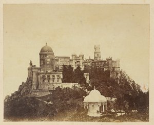 [Palácio da Pena