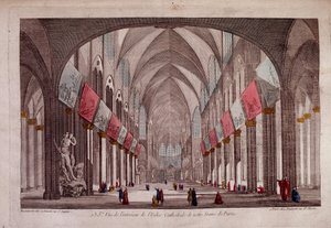 Notre-Dame de Paris