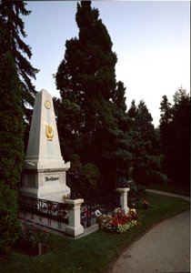 Alman besteci Ludwig van Beethoven