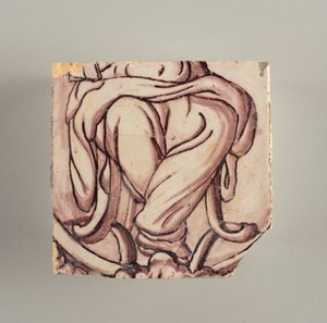 Duvara bakan by Unknown artist
