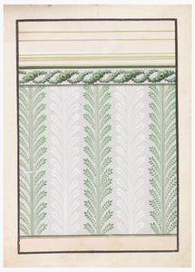 Duvar Kağıdı Tasarımı by Unknown artist