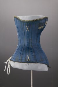 düğün korse by Unknown artist