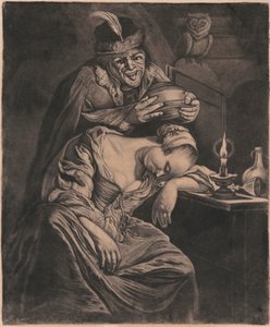 Şarap alaycıdır by Unknown artist