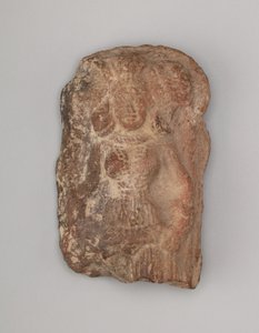 Başörtülü Kadın by Unknown artist