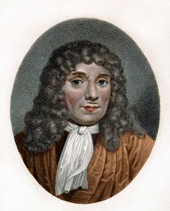 Antonie Van Leeuwenhoek veya Anton van Leeuwenhoek veya Leeuvenhoek veya Leeuwenhoeck