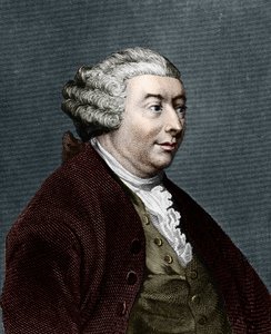 David Hume