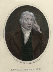 Edward Jenner