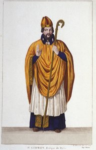 Saint Germain