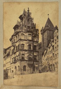 [Toplerhaus, Nürnberg]