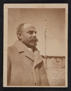 Francis Younghusband Tibet