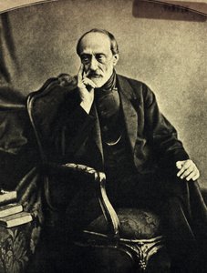 Giuseppe Mazzini (Cenova