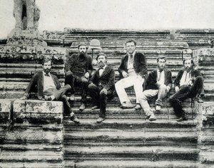 Angkor Vat