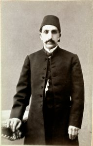 Osmanlı İmparatorluğu: Sultan II. Abdülhamid