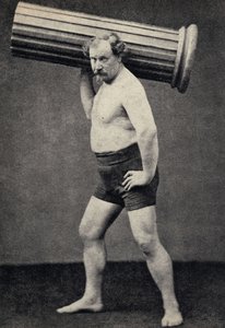 Fotoğraf, 19. yüzyıl sonu, Paris Coll. Selva. by Unknown photographer