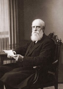 Piotr İlyiç Çaykovski (Çaykovski by Unknown photographer