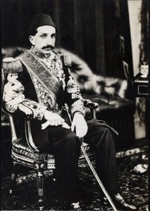 II. Abdülhamid