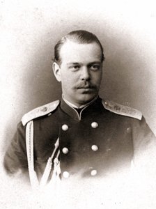 Rusya İmparatoru III.Alexander