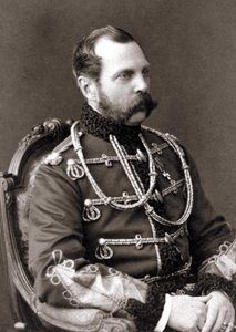 Rusya İmparatoru II. Alexander