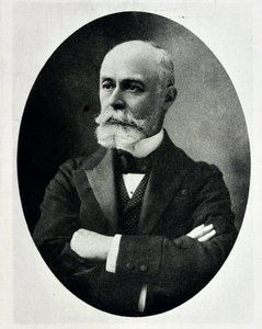 Antoine Henri Becquerel