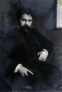 Arthur Nikisch
