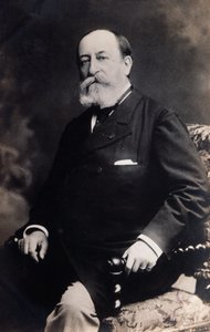 Camille Saint Saens