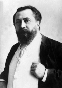 Catulle Mendes