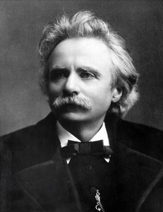 Edvard Grieg