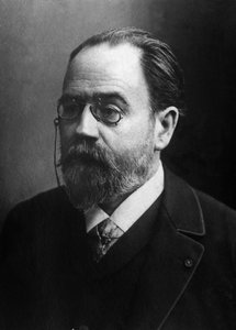Emile Zola