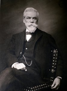Ernest Gaston Joseph Solvary