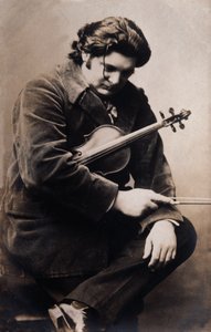 Eugene Ysaye