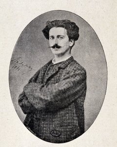 Felicien Rops