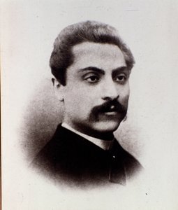 Giuseppe Martucci